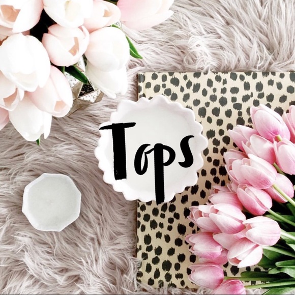 Tops! - Picture 2 of 2